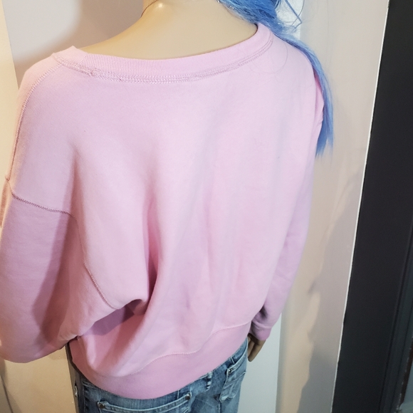 A&F Sweatshirt - Picture 3 of 4